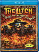 The Litch 9 Year Anniversary , James Balsamo