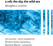 A Raft, the Sky, the Wild Sea , Joe Lovano
