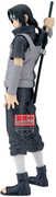 Banpresto - Naruto Shippuden - Grandista - Itachi Uchiha II Statue 