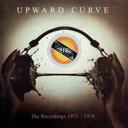 Upward Curve: The Recordings 1973-1976 [Import] , Isotope