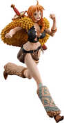 Ichibansho - One Piece - Masterlise Expiece - Nami (Giant Bash Vol. 1) Figure