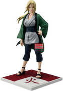 Banpresto - Naruto Shippuden - Hokage Tsunade Statue