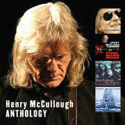 Anthology , Henry McCullough