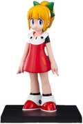 Kotobukiya - Mega Man - Oshi Works - Roll Statue