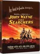The Searchers (Steelbook) [Import] , John Wayne