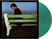 Silk Degrees - 50th Anniversary - Green Colored 180 Gram Vinyl , Boz Scaggs