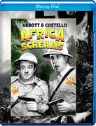 Africa Screams , Bud Abbott