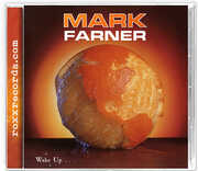 Wake UP... , Mark Farner