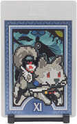 FiGGYZ - Persona 3 Reload - Koromaru Magnetic Collectible