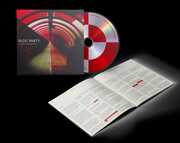 Anatomy of a Brief Romance , Bloc Party