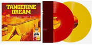 Brussels 1976 - Red/ Yellow , Tangerine Dream