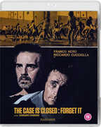 The Case Is Closed: Forget It , Franco Nero