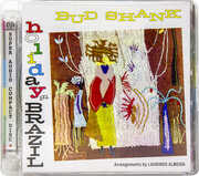 Holiday in Brazil , Bud Shank