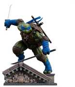 Teenage Mutant Ninja Turtles - Art Scale 1/ 10 - Leonardo Statue (TMNT) 