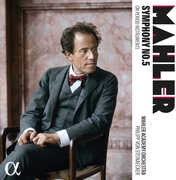 Mahler: Symphony No. 5 on Period Instruments , Mahler Academy Orchestra