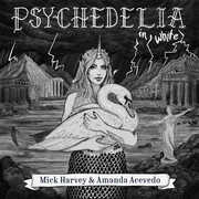 Psychedelia In White
