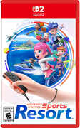 Nintendo Switch Sports Resort for Nintendo Switch 2