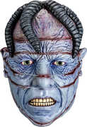 Hellraiser - Dr. Chanard Latex Mask 
