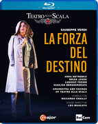 La forza del destino , Anna Netrebko