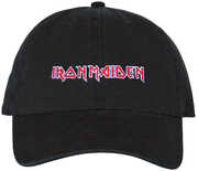 Iron Maiden - Maiden Filled - Dad Hat