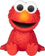 Sesame Street - Functional Vinyl Figure - Elmo Bank 