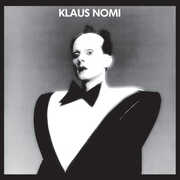 Klaus Nomi , Klaus Nomi