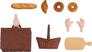 Nendoroid Doll - Picnic Parts Set 