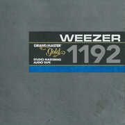 1192 , Weezer