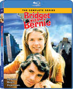 Bridget Loves Bernie: The Complete Series , Meredith Baxter
