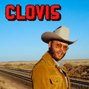 Clovis , Charley Crockett