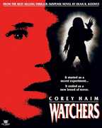 Watchers , Ryo Ikebe