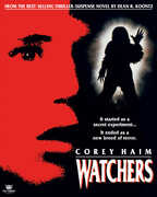 Watchers , Ryo Ikebe