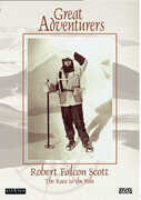 Great Adventurers: Robert Falcon Scott - The Race to the Pole , Graham McTavish