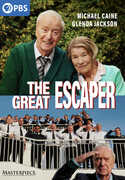 The Great Escaper (Masterpiece) , Michael Caine