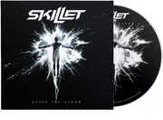 After the Storm , Skillet