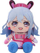 BanG Dream! - Plushie - Mugendai Mewtype: Nonoka Miyanaga