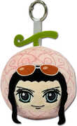 One Piece - Stress Plush - Robin Devil Fruit Ver. 3.5"