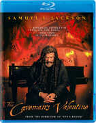 The Caveman's Valentine , Joris Jorsky