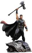 Avengers: Doomsday - BDS Art Scale 1/ 10 - Thor Statue 