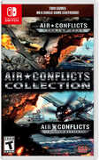 Air Conflicts Collection for Nintendo Switch 