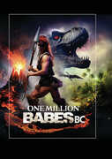 One Million Babes BC , Jamie Morgan