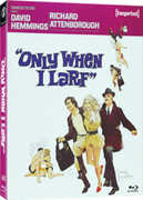 Only When I Larf [Import] 