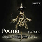 Poema 3. Comoedia , Alexander Shelley