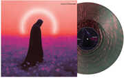 Creature in the Black Night - Red/ Black Pearl Flip , Dayseeker