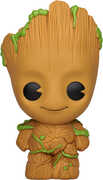 Marvel - Groot PVC Figural Bank 