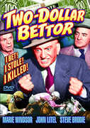 Two Dollar Bettor , Steve Brodie