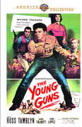 The Young Guns , Russ Tamblyn