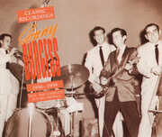 Classic Recordings 1956-59 , Sonny Burgess