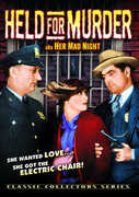 Held for Murder , Ken Thomson