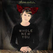 Whole New You , Shawn Colvin